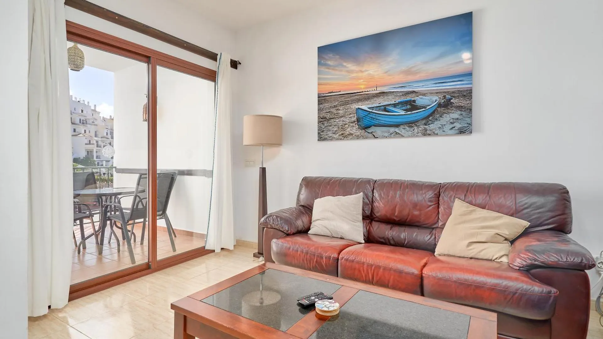 Apartmán Casa Clare Frigiliana
