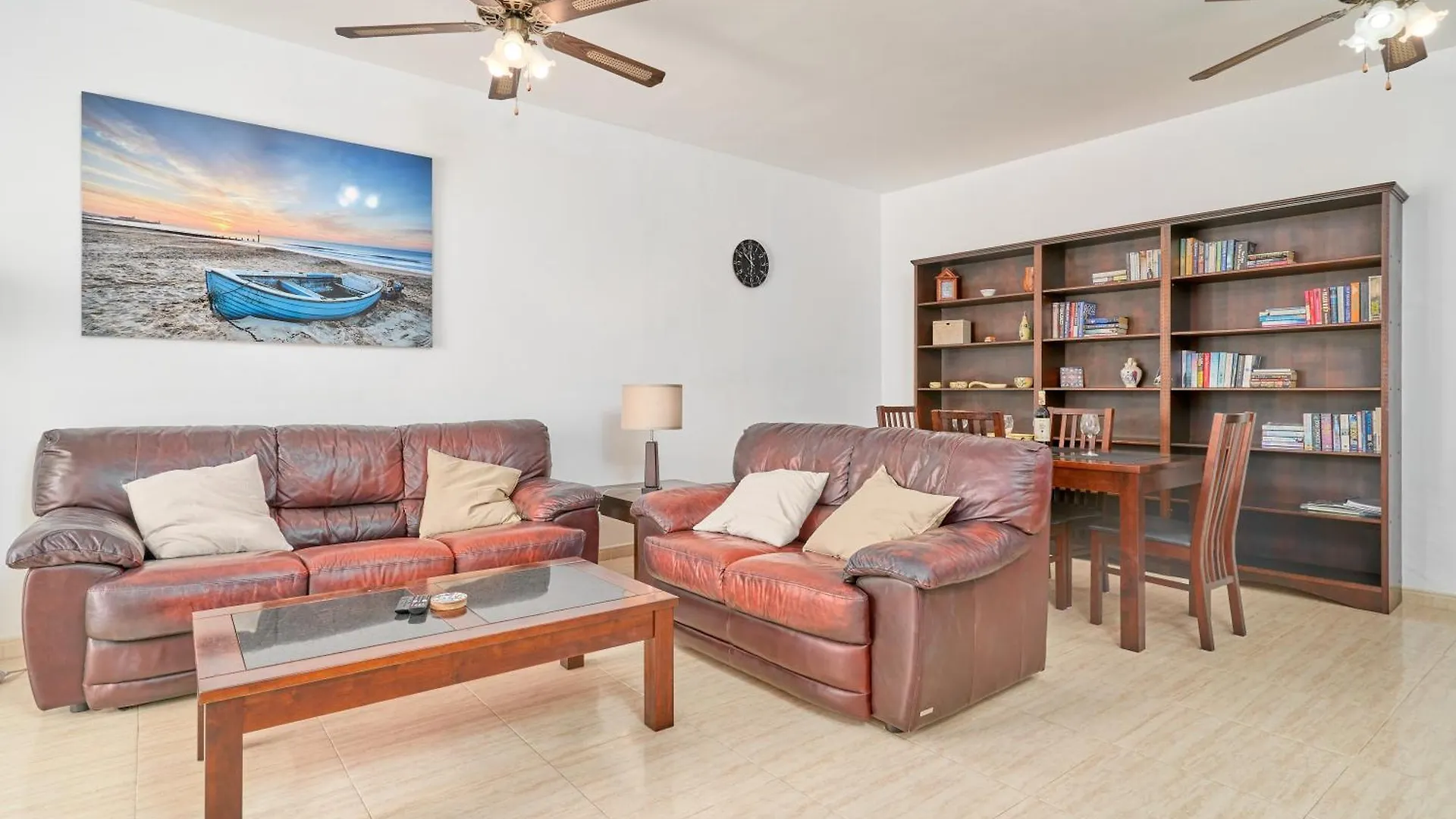 Casa Clare Frigiliana Apartment Spain