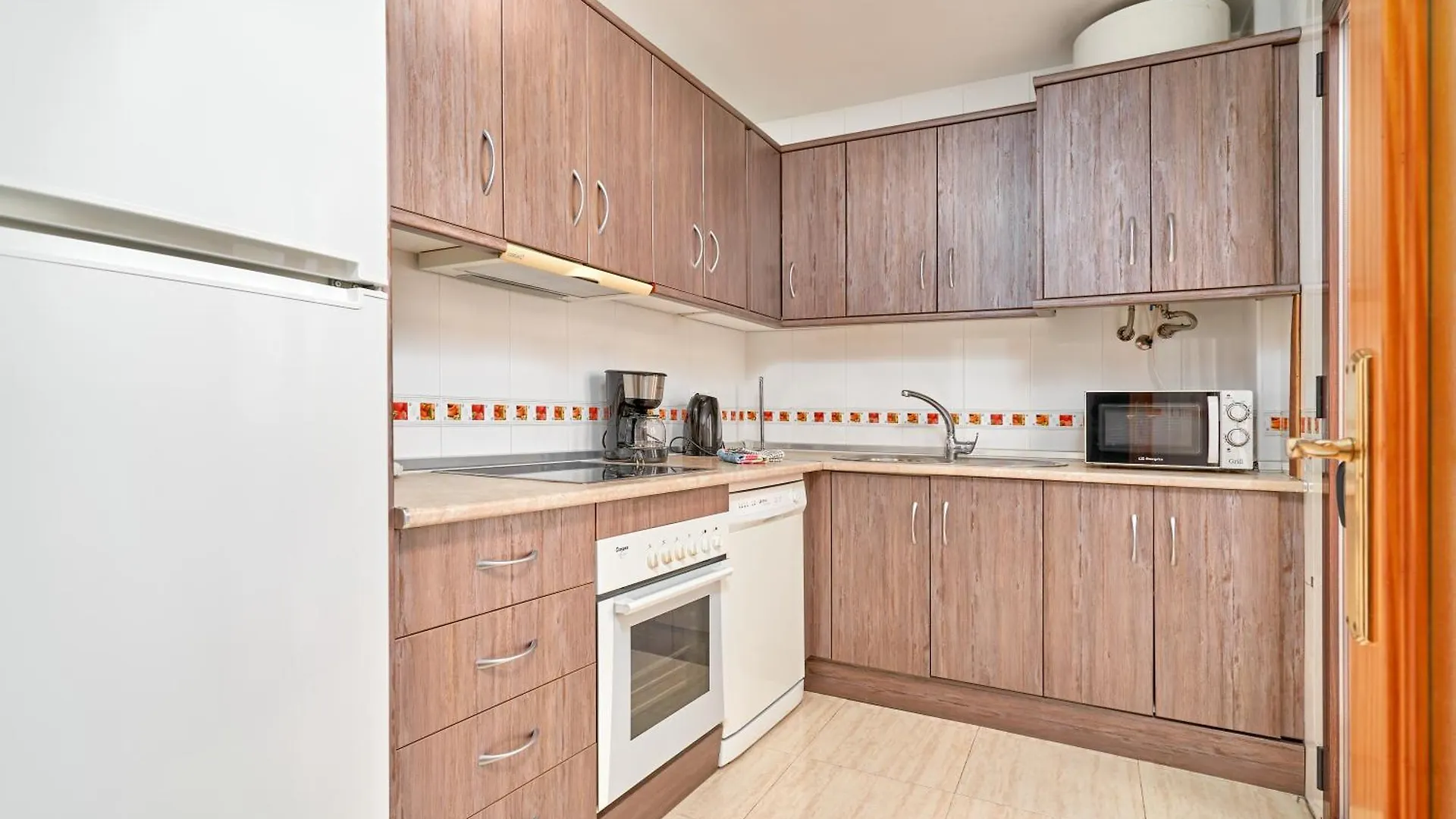 Casa Clare Frigiliana Apartment