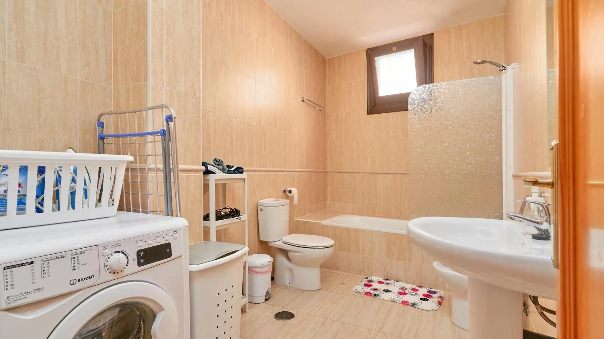 Apartmán Casa Clare Frigiliana