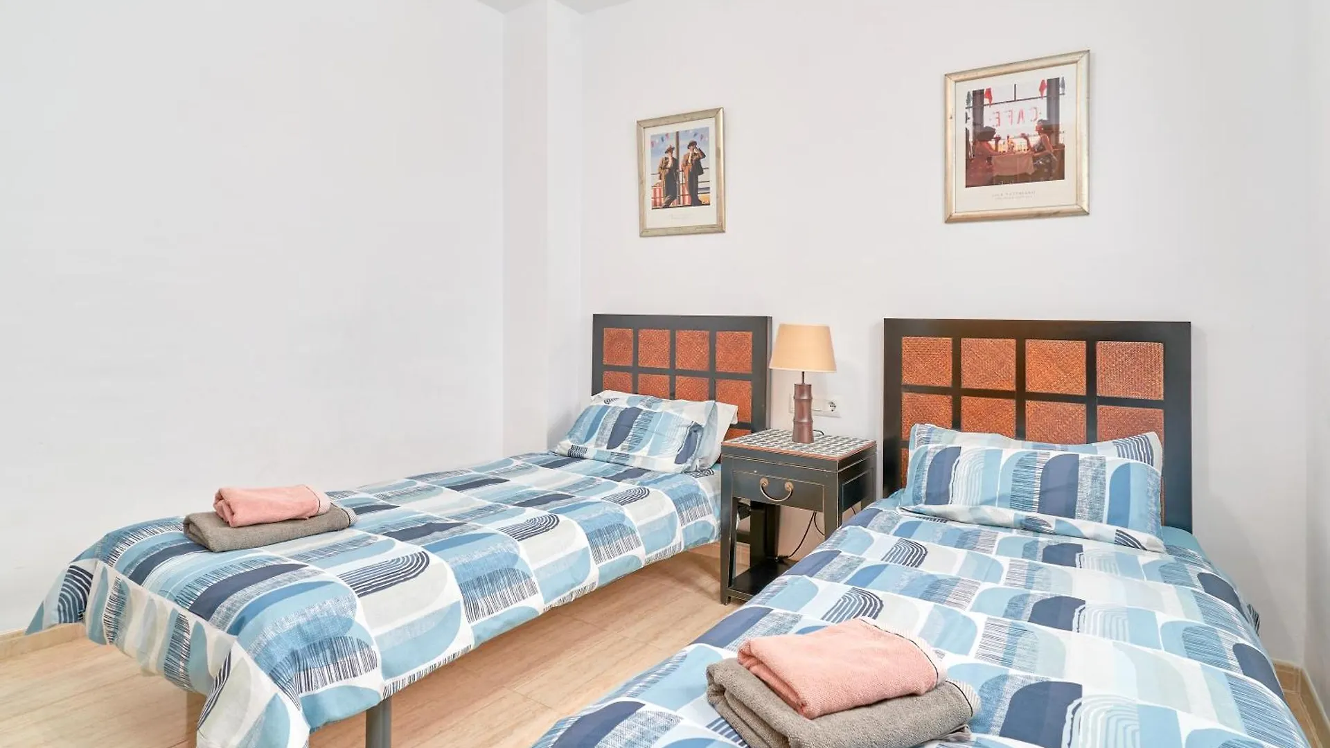 Apartmán Casa Clare Frigiliana