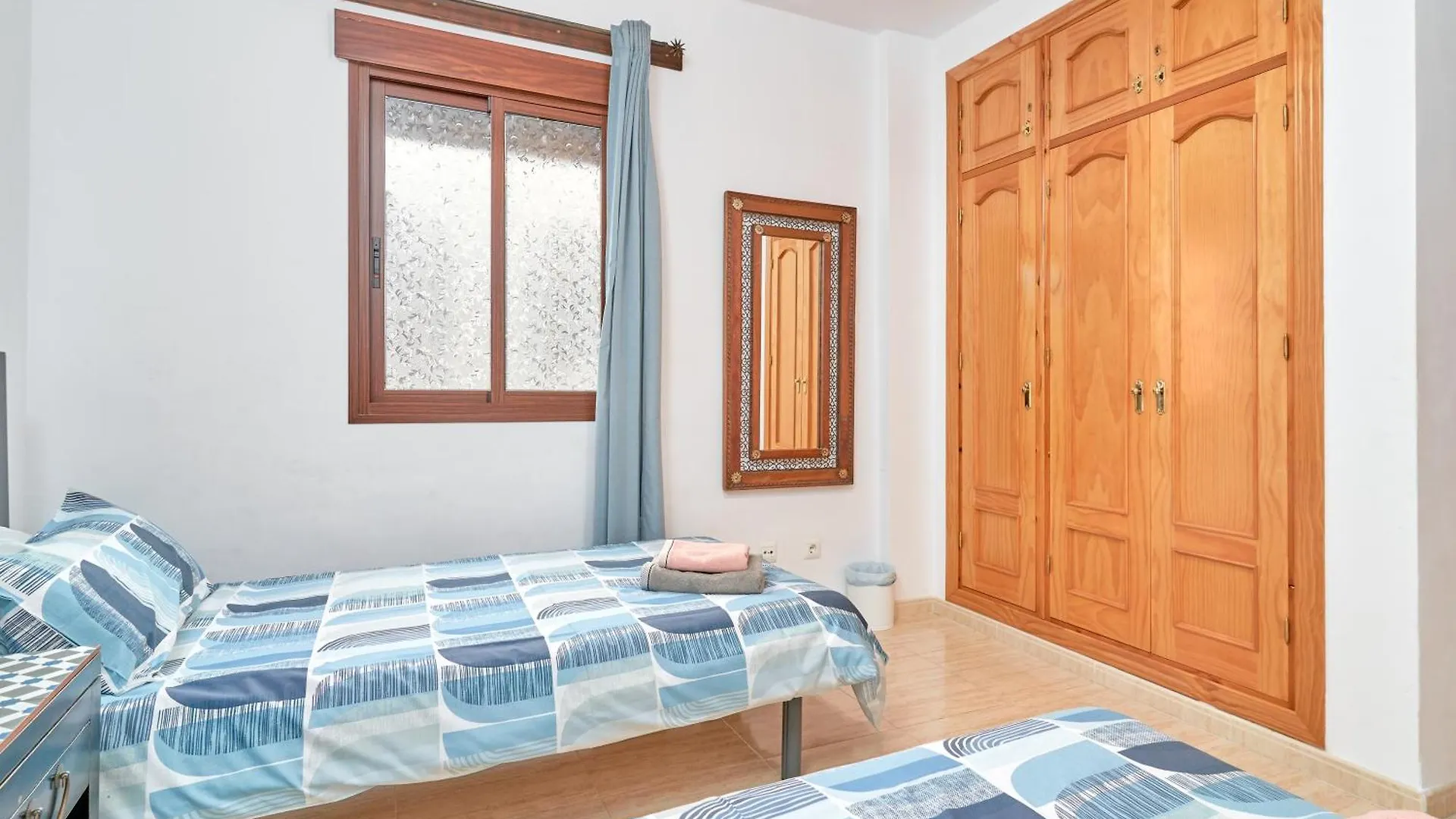 Apartmán Casa Clare Frigiliana