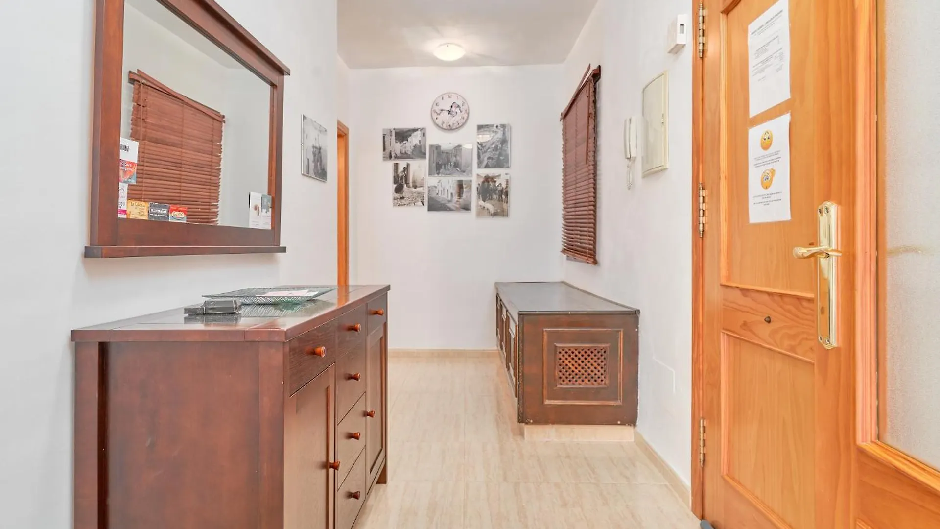 Apartmán Casa Clare Frigiliana