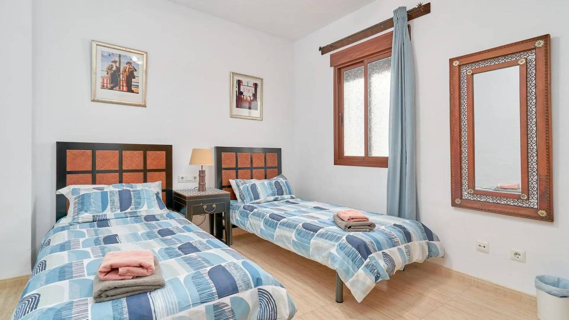 Casa Clare Frigiliana Apartment