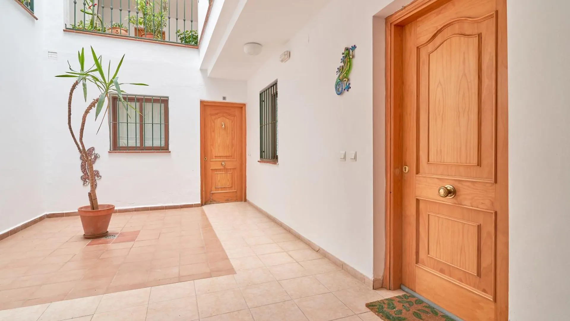 Apartmán Casa Clare Frigiliana 0*,  Španělsko