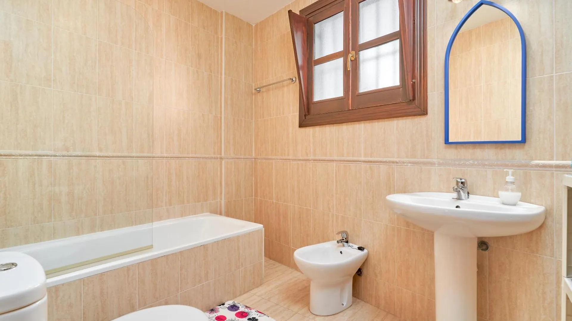 Apartmán Casa Clare Frigiliana