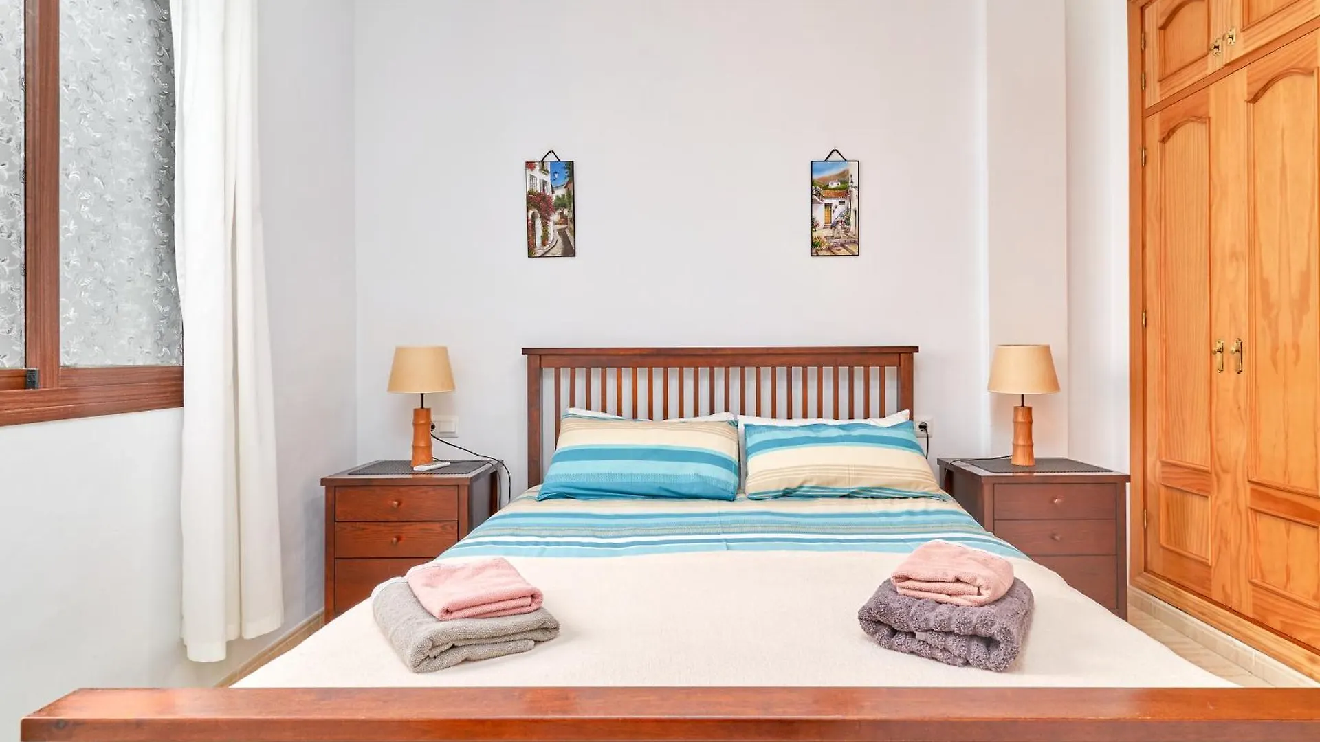Apartmán Casa Clare Frigiliana