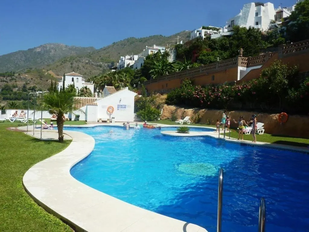 Casa Clare Frigiliana Apartment